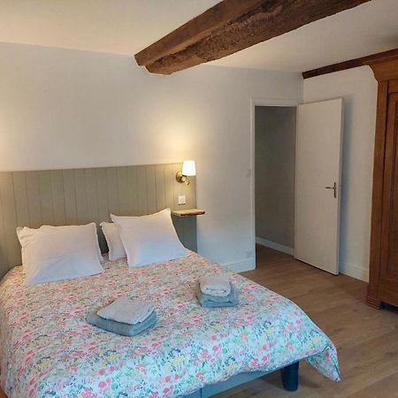 Les Chambres D'Omaha Beach Etablissement Avec Deux Chambres D'Hotes, Petit-Dejeuner Compris Fait-Maison Et Produits Locaux 비에르빌레-쉬르-메르 외부 사진