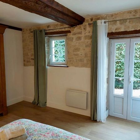 Les Chambres D'Omaha Beach Etablissement Avec Deux Chambres D'Hotes, Petit-Dejeuner Compris Fait-Maison Et Produits Locaux 비에르빌레-쉬르-메르 외부 사진