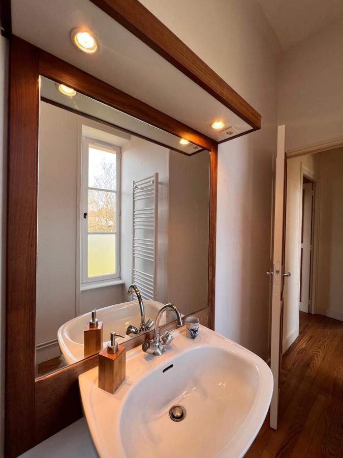 Les Chambres D'Omaha Beach Etablissement Avec Deux Chambres D'Hotes, Petit-Dejeuner Compris Fait-Maison Et Produits Locaux 비에르빌레-쉬르-메르 외부 사진