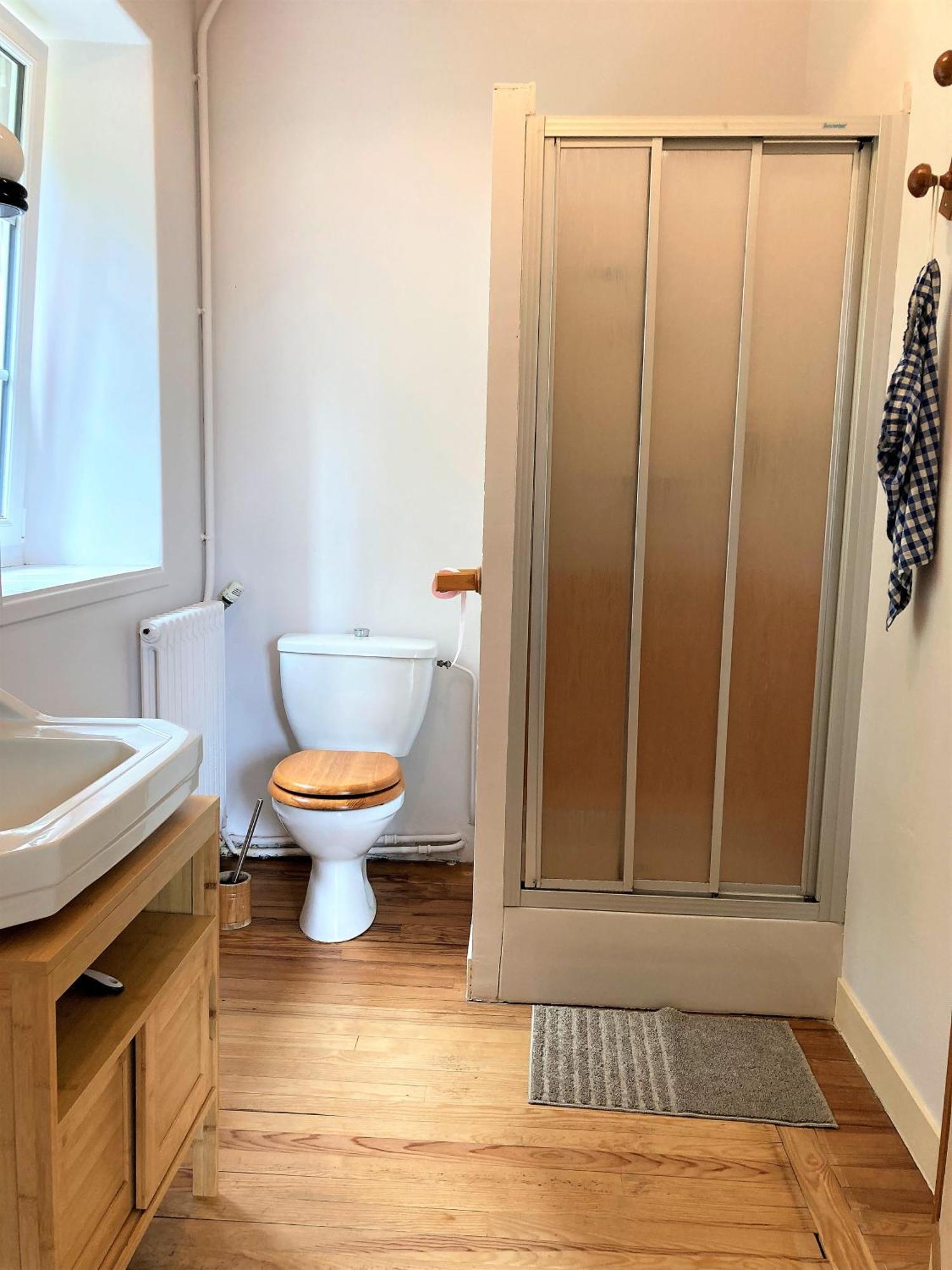 Les Chambres D'Omaha Beach Etablissement Avec Deux Chambres D'Hotes, Petit-Dejeuner Compris Fait-Maison Et Produits Locaux 비에르빌레-쉬르-메르 외부 사진
