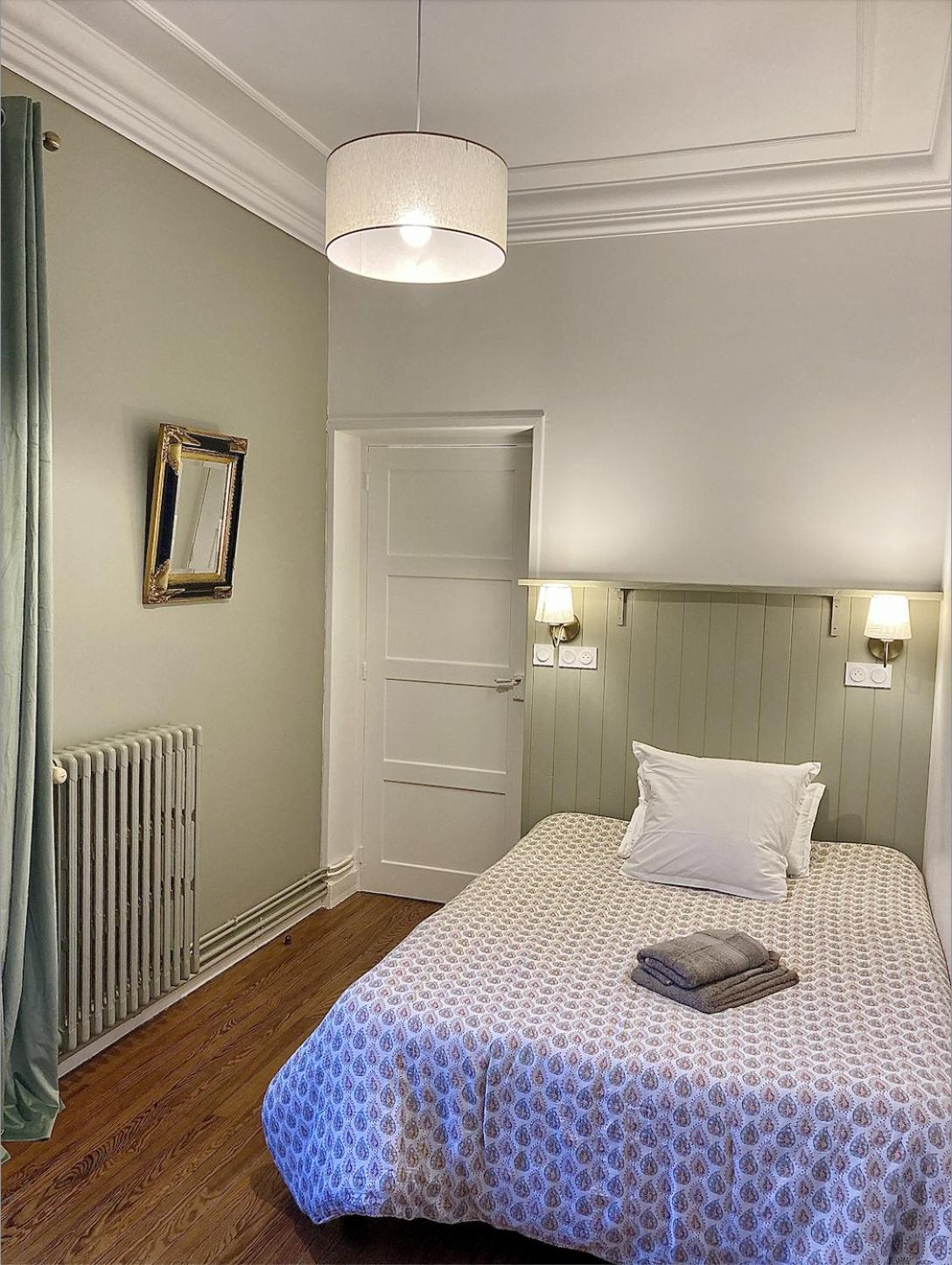 Les Chambres D'Omaha Beach Etablissement Avec Deux Chambres D'Hotes, Petit-Dejeuner Compris Fait-Maison Et Produits Locaux 비에르빌레-쉬르-메르 외부 사진